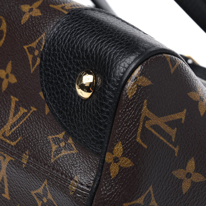 Louis Vuitton Monogram Estrela NM Black 10 of 13