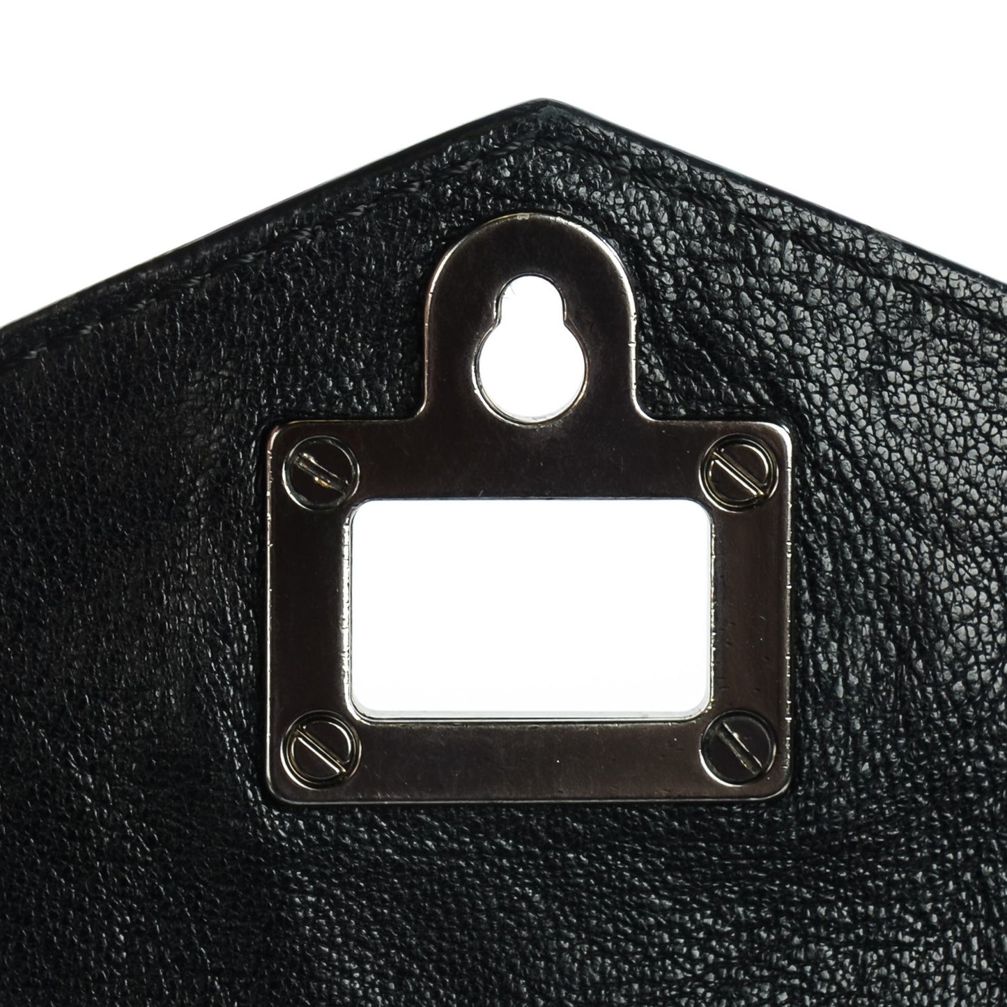Lambskin Medium PS1 Satchel Black