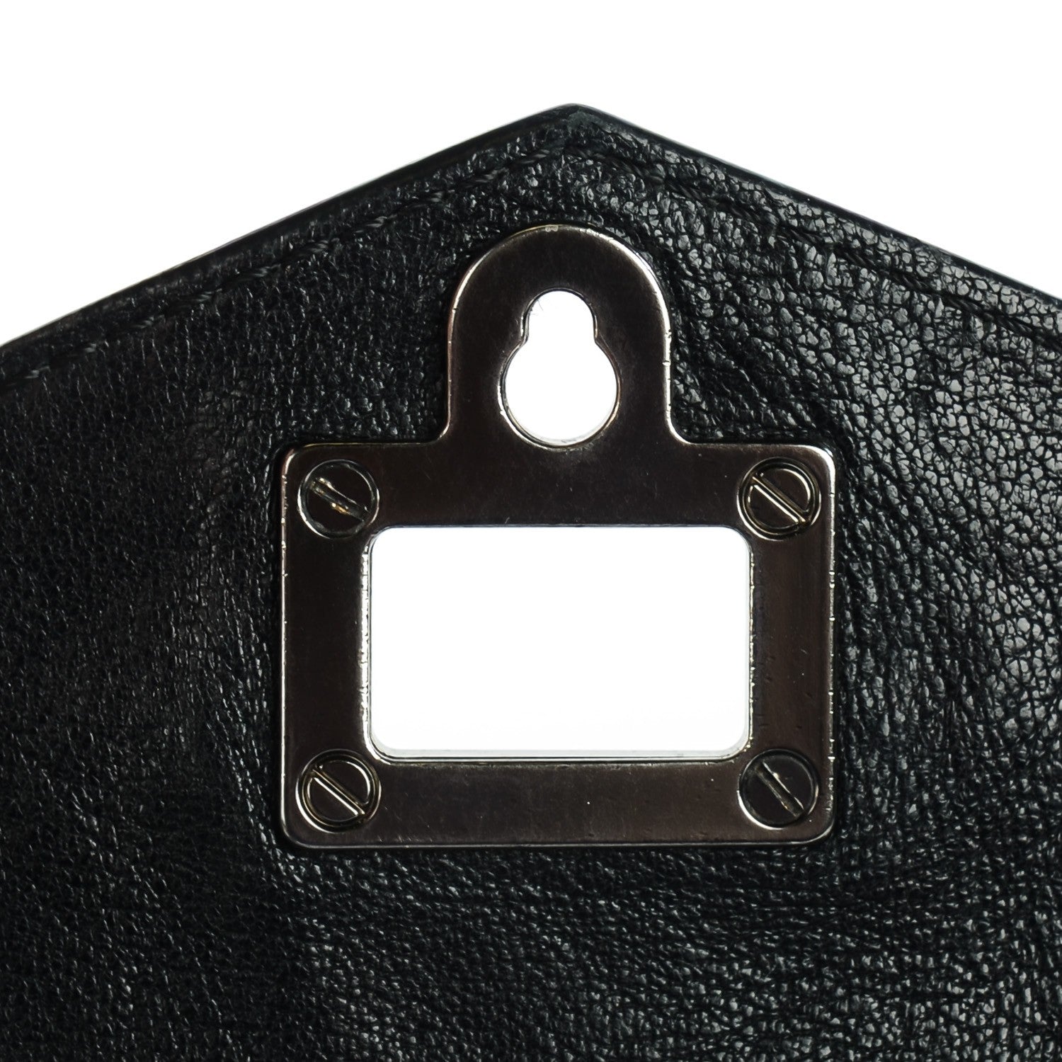 Proenza Schouler Lambskin Medium PS1 Satchel Black 9 of 25