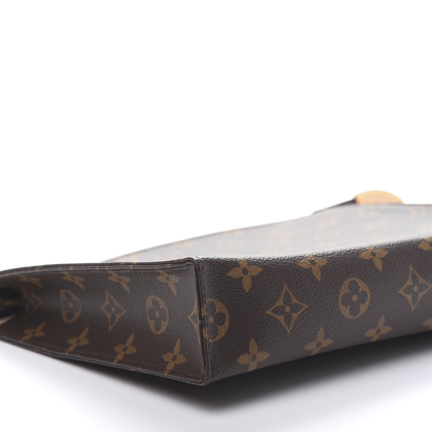 Monogram Toiletry Pouch 26