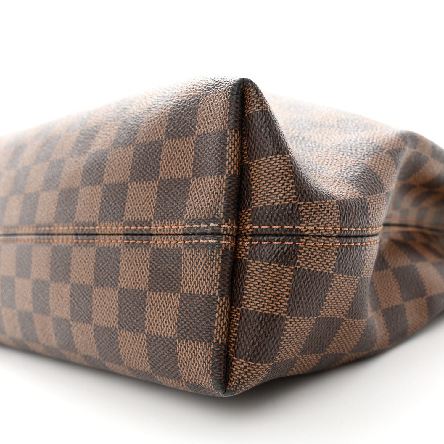 Louis Vuitton Damier Ebene Graceful PM 10 of 10