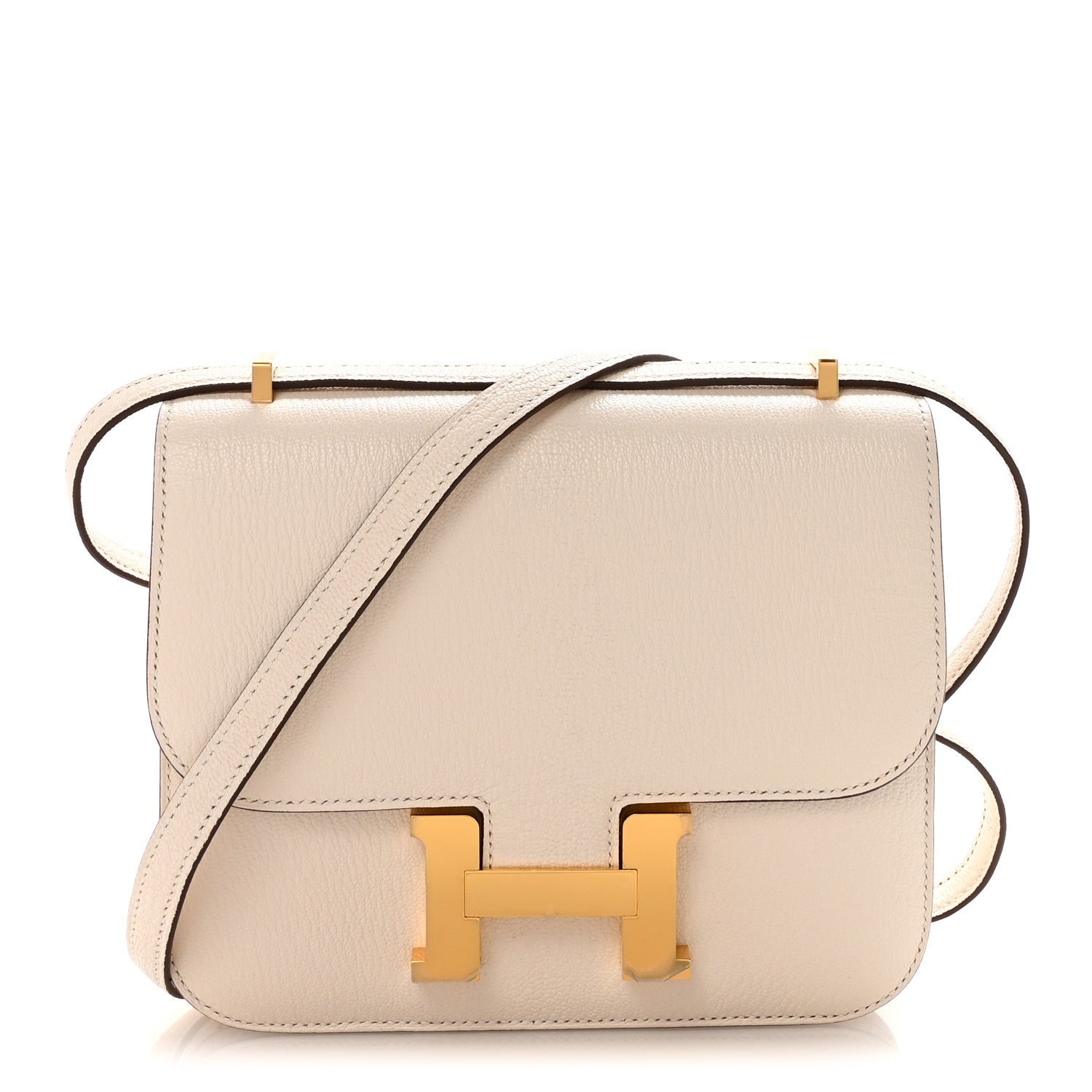 Hermes Chevre Mysore Constance 18 Nata 1 of 12