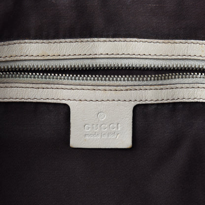 Gucci Monogram Small Pelham Shoulder Bag Off White 15 of 17