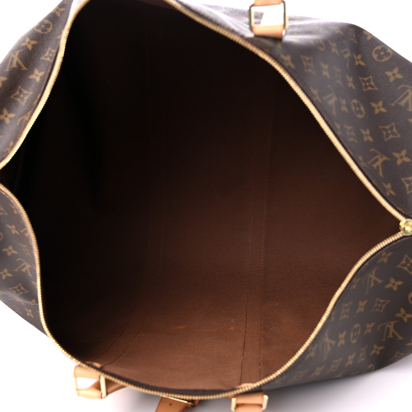 Monogram Keepall Bandouliere 55