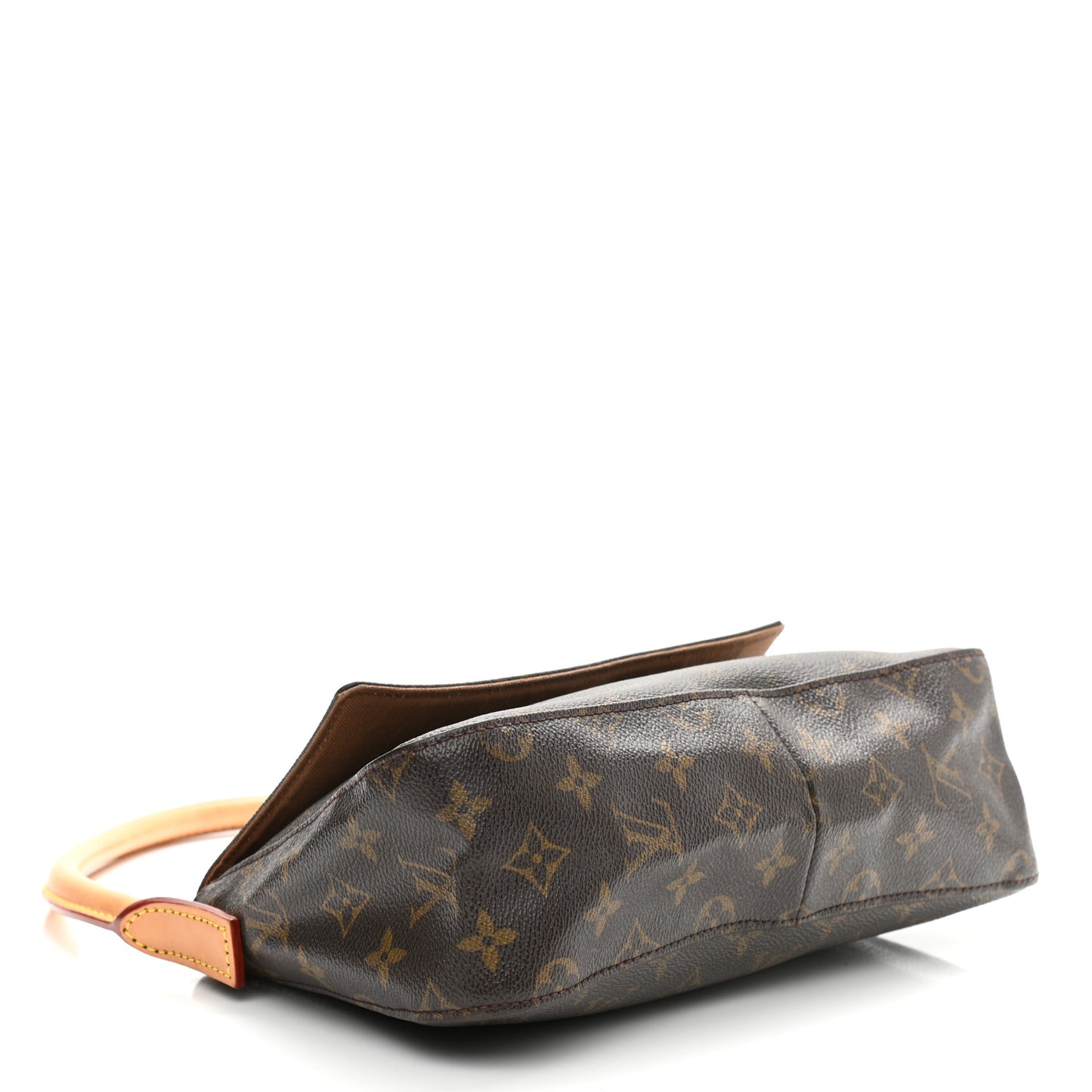 Monogram Mini Looping