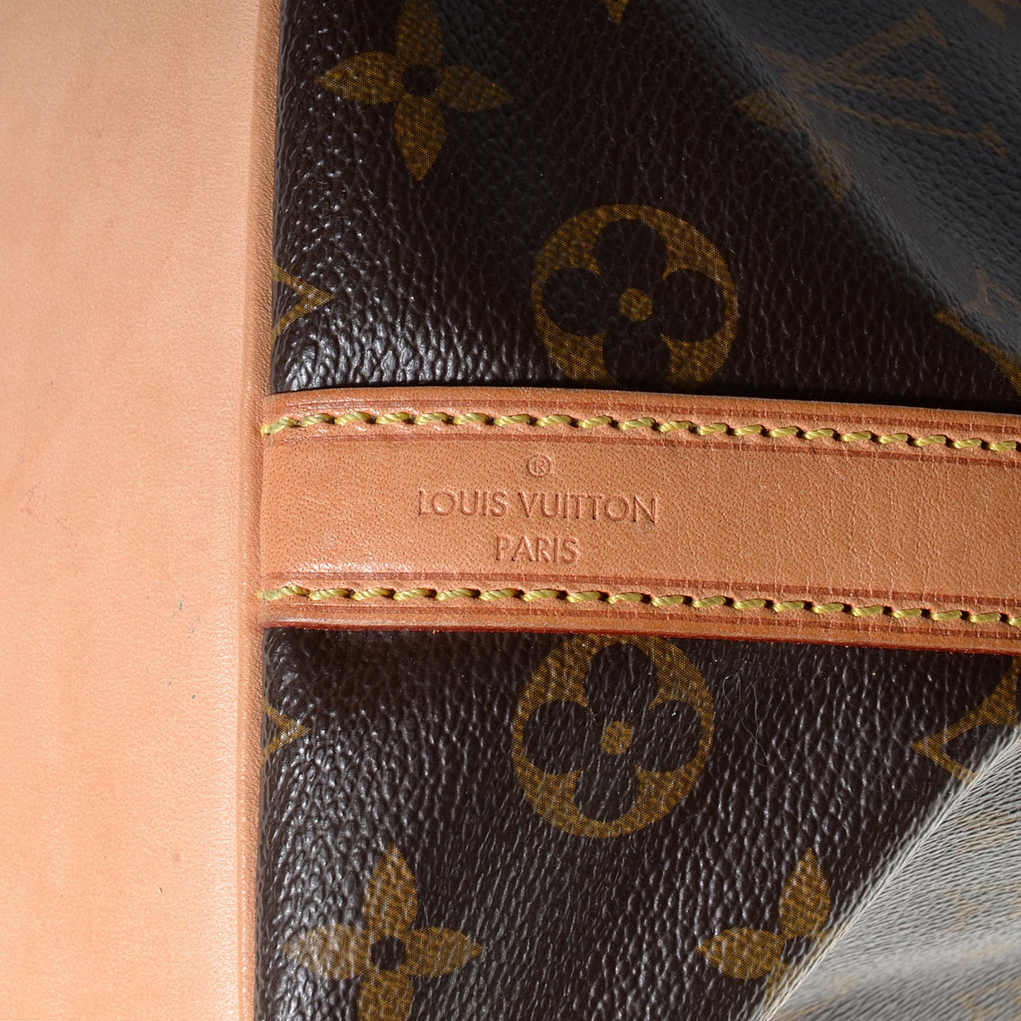 Monogram Petit Noe
