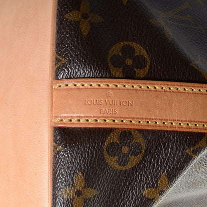 Louis Vuitton Monogram Petit Noe 8 of 9