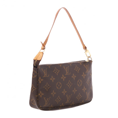 Louis Vuitton Monogram Pochette Accessories 2 of 7