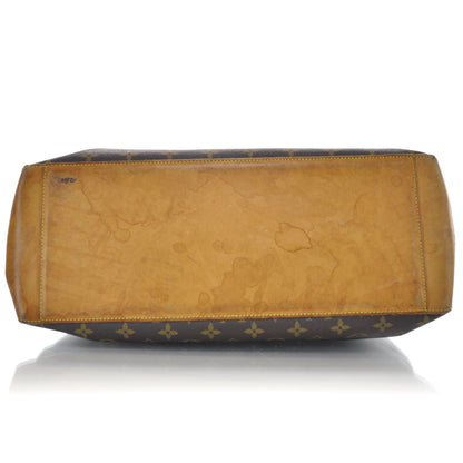 Louis Vuitton Monogram Cabas Alto 6 of 9