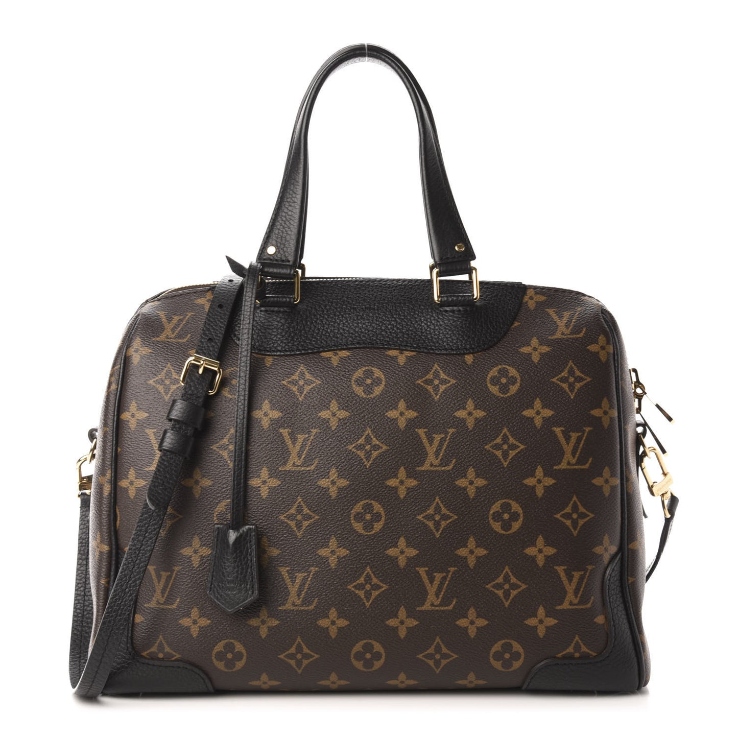 Monogram Retiro NM Black