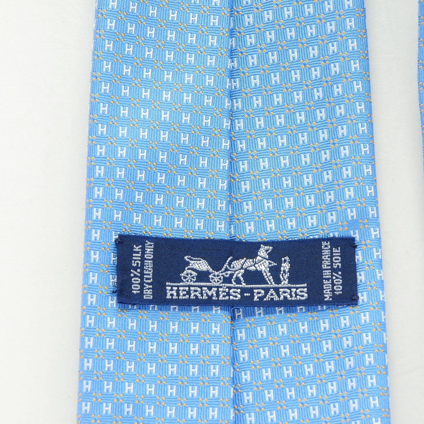 Silk Heavy Twill Mens Neck Tie