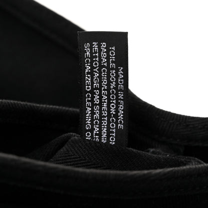 Hermes Toile Swift Valparaiso Tote PM Black 15 of 21