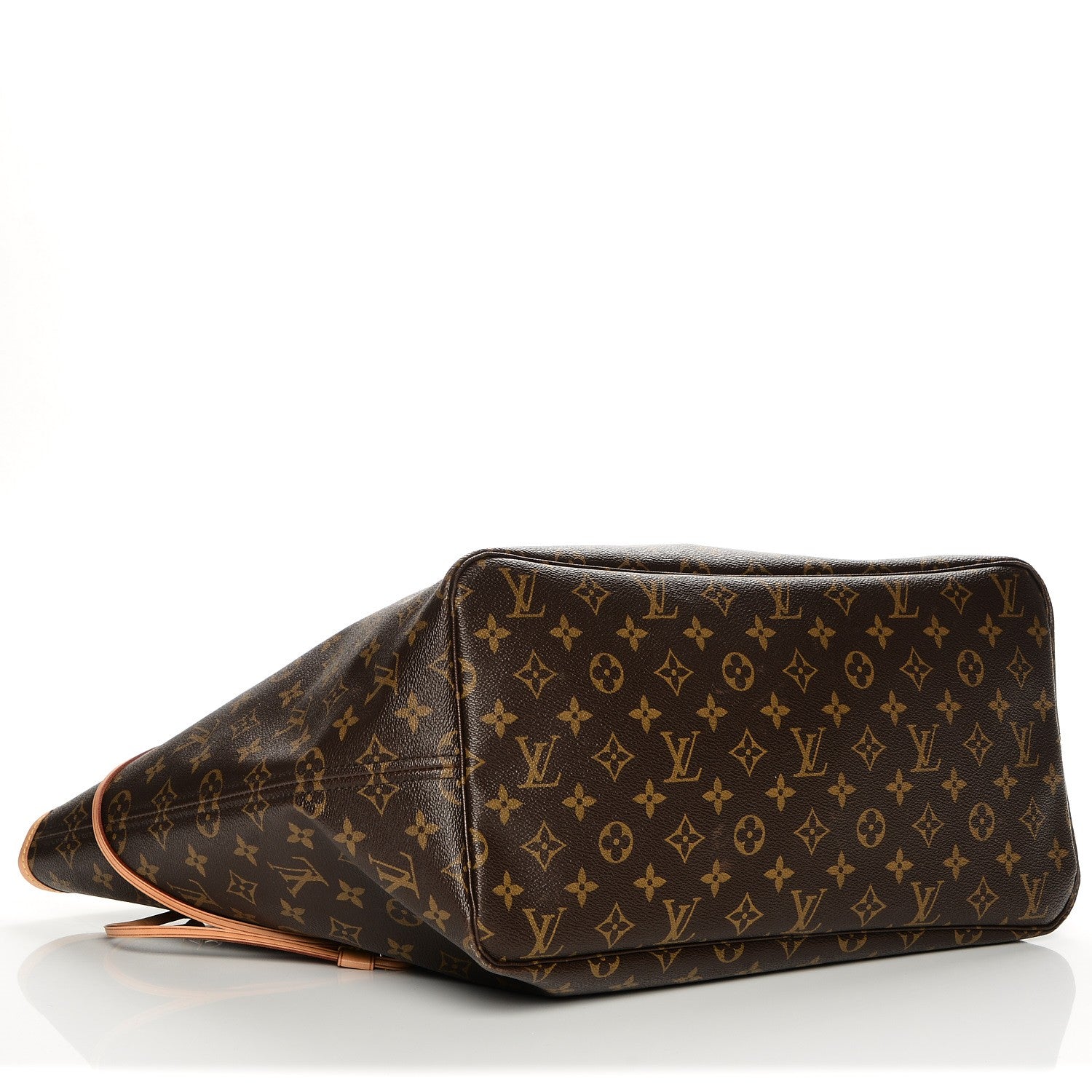 Louis Vuitton Monogram Neo Neverfull GM 4 of 7