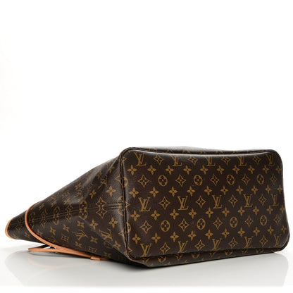 Louis Vuitton Monogram Neo Neverfull GM 4 of 7