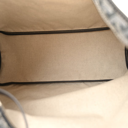Goyard Goyardine Boheme Hobo Grey 6 of 14