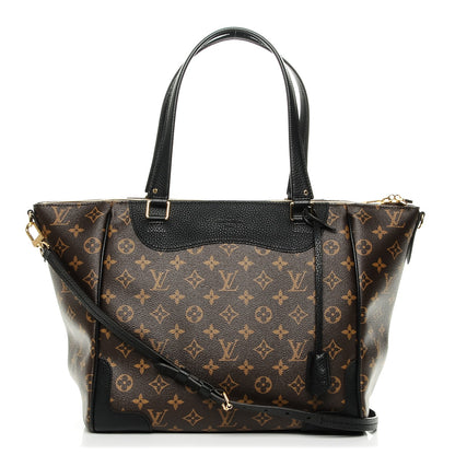 Louis Vuitton Monogram Estrela NM Black 1 of 7