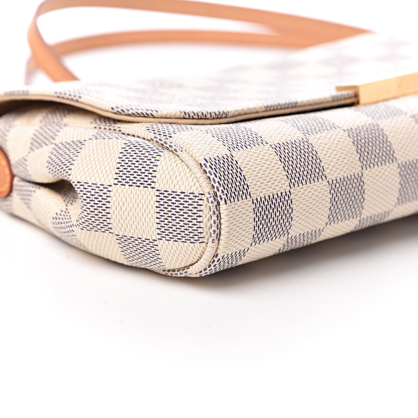 Damier Azur Favorite MM