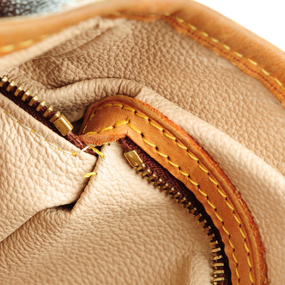 Louis Vuitton Monogram Petit Bucket 23 10 of 12
