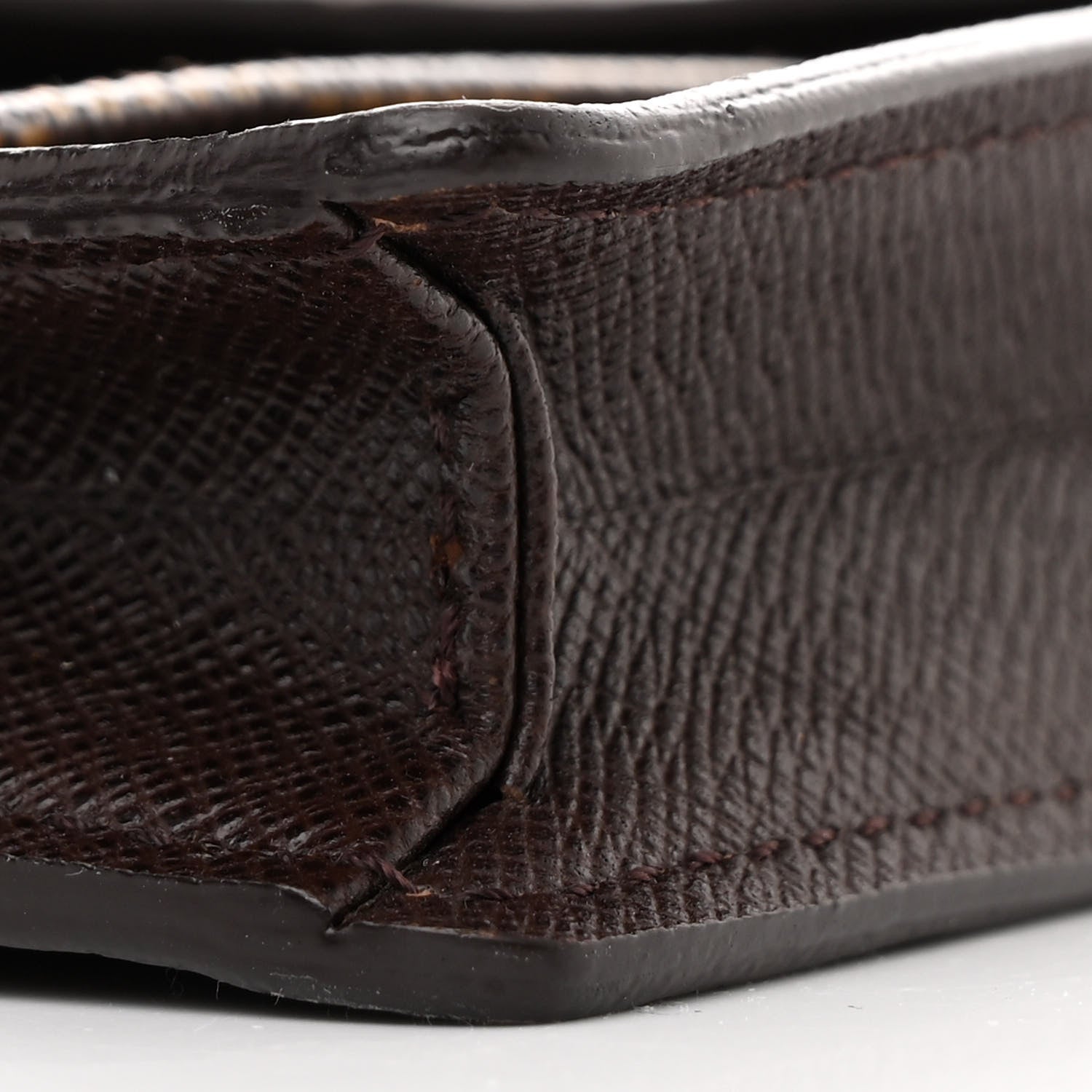 Louis Vuitton Damier Ebene Pimlico 9 of 9