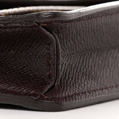Louis Vuitton Damier Ebene Pimlico 9 of 9
