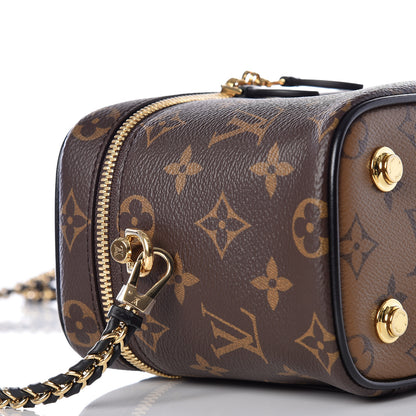 Louis Vuitton Reverse Monogram Vanity PM 6 of 11