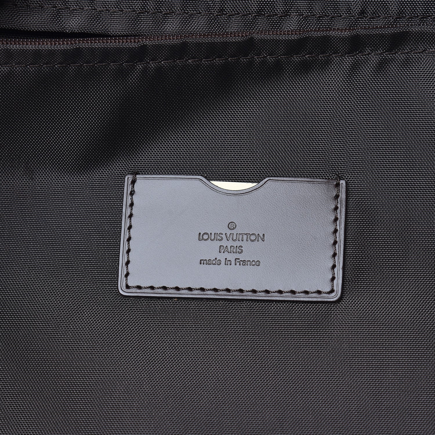 Louis Vuitton Damier Ebene Pegase 65 4 of 10