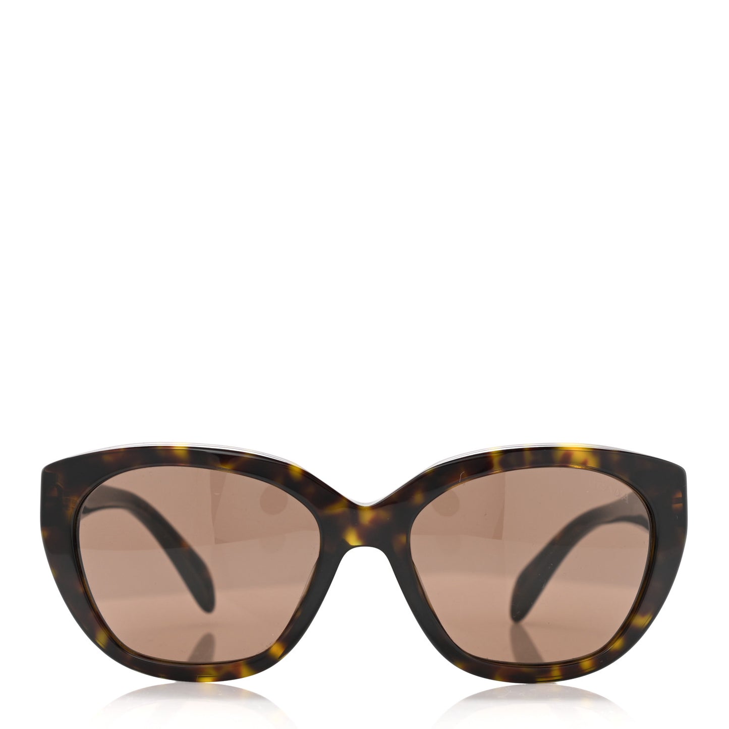 Acetate Sunglasses SPR 16X Tortoise