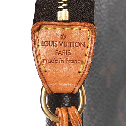 Louis Vuitton Monogram Pochette Accessories 7 of 10
