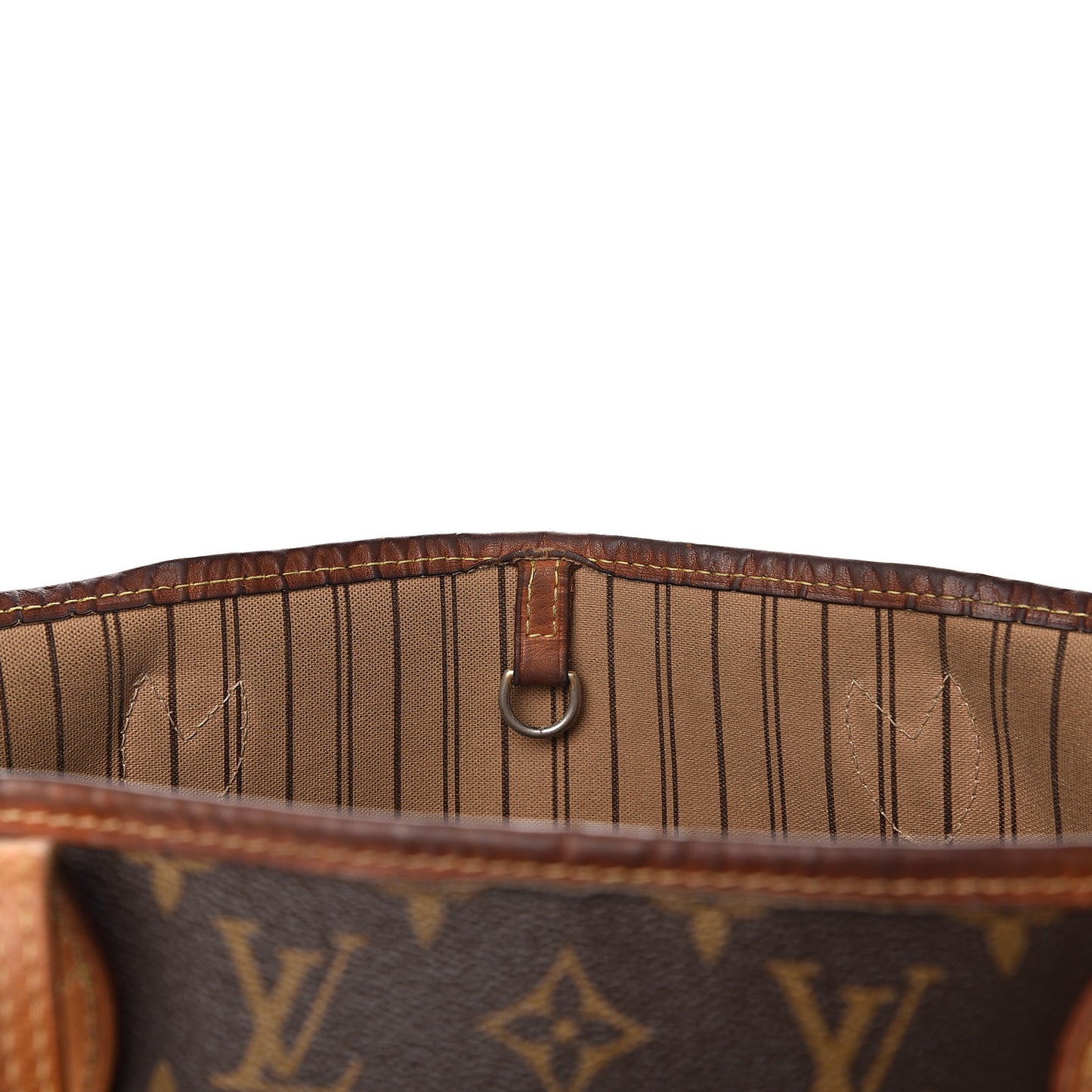 Monogram Neo Neverfull MM