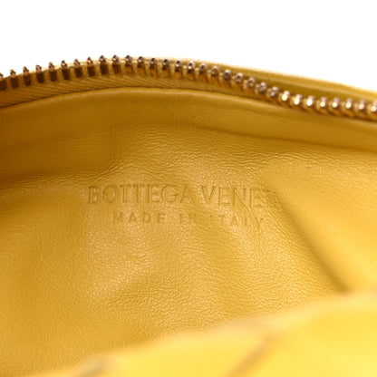Bottega Veneta Nappa Intrecciato Mini Jodie Buttercup 7 of 11