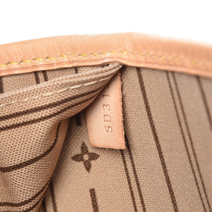 Louis Vuitton Monogram Neo Neverfull GM 7 of 8