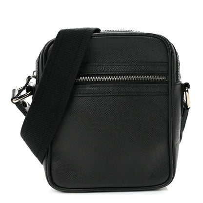 Louis Vuitton Taiga Dimitri Ardoise 1 of 10