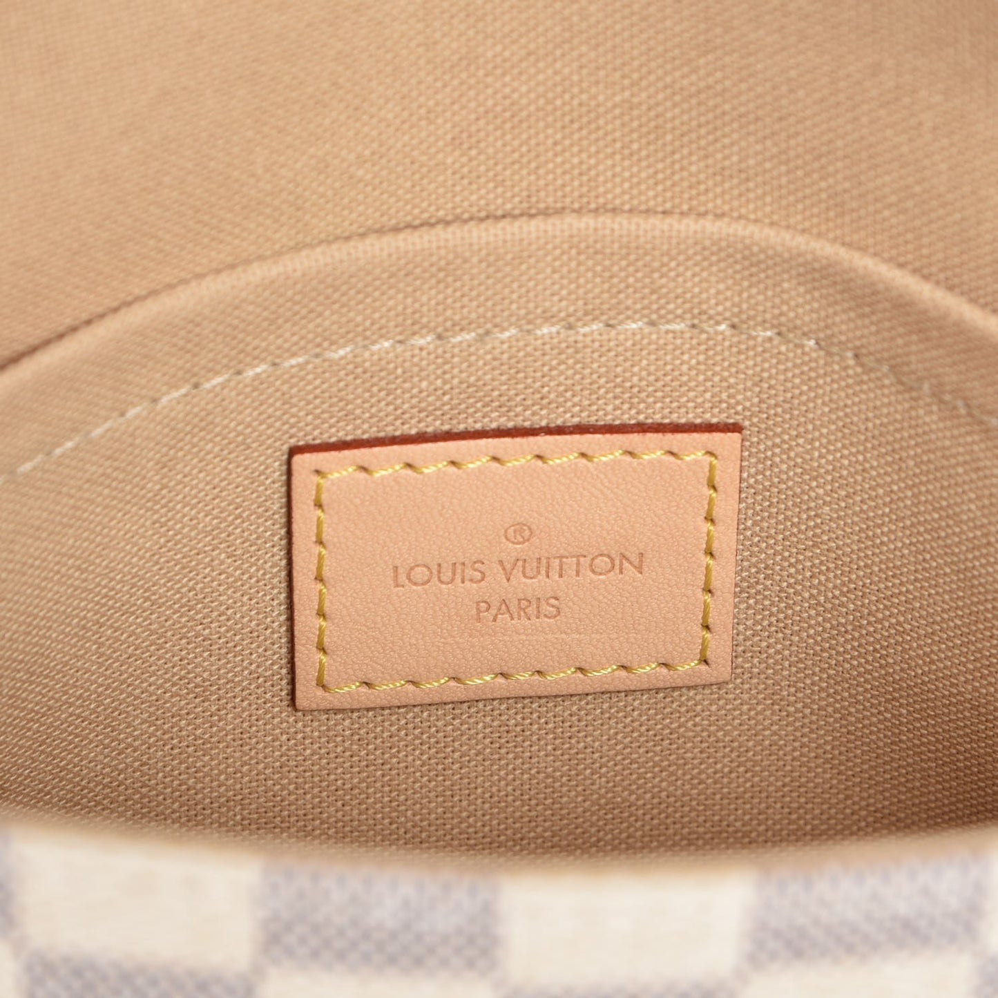 Damier Azur Favorite PM