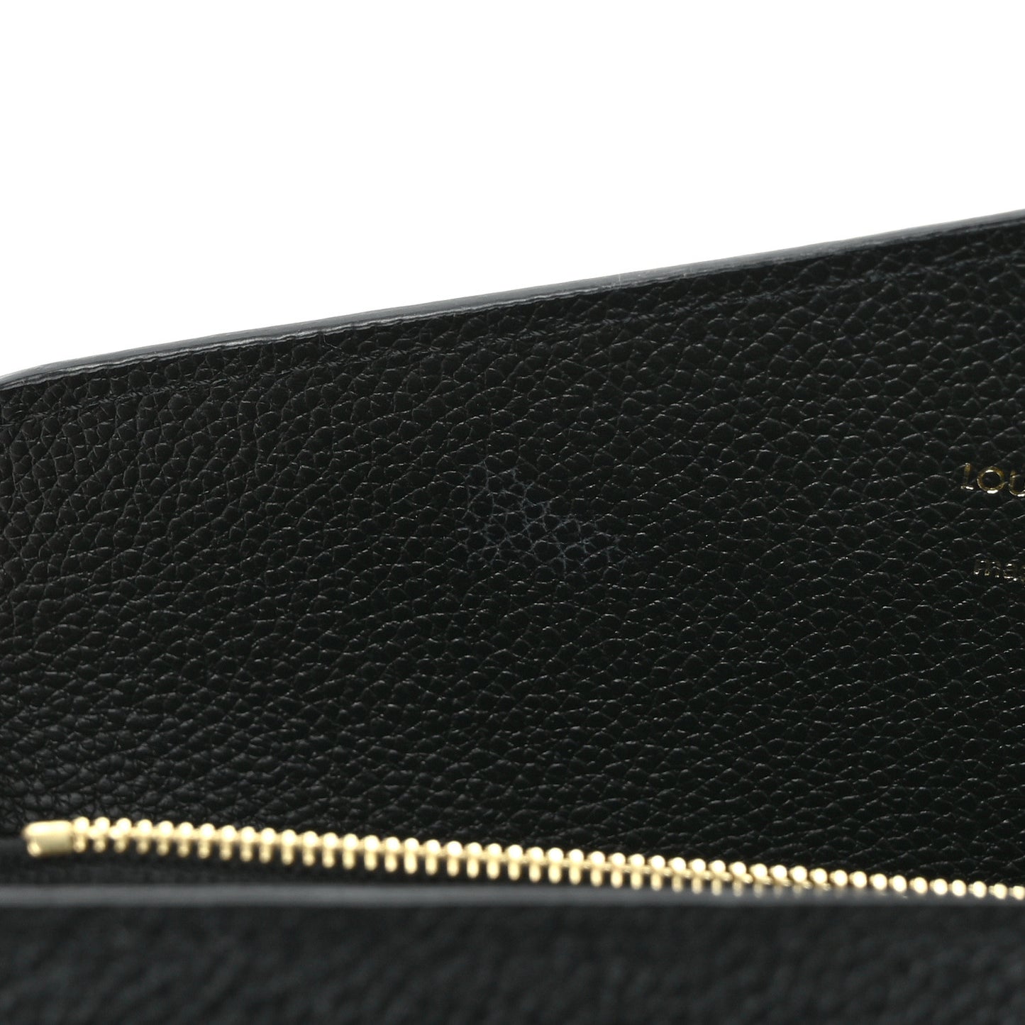 Empreinte Sarah Wallet NM Black