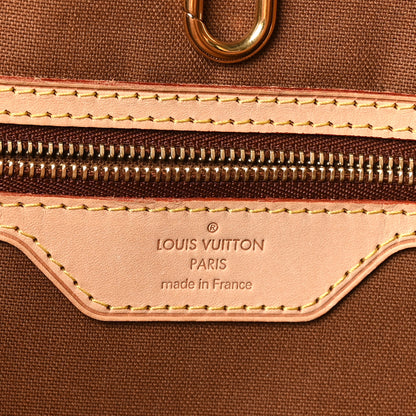 Louis Vuitton Monogram Batignolles Horizontal 6 of 8