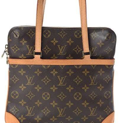 Louis Vuitton Monogram Sac Coussin GM 7 of 9