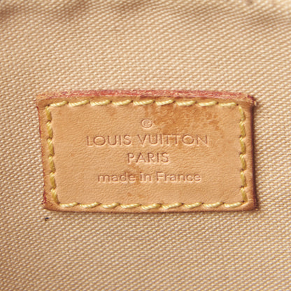 Louis Vuitton Damier Azur Bosphore Pochette 9 of 12