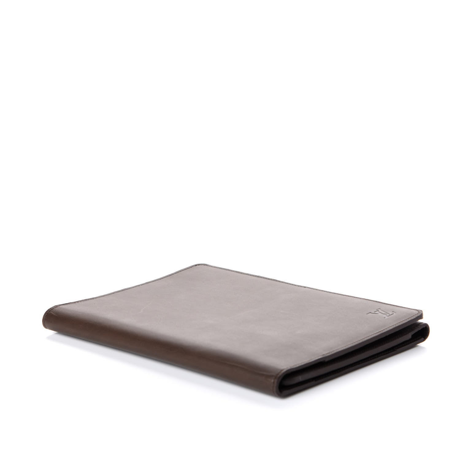 Louis Vuitton Nomade Necessaire MM Moka 4 of 9
