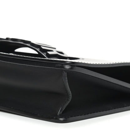 Christian Dior Ultra Matte Calfskin J'Adior Chain Flap Bag Black 6 of 10