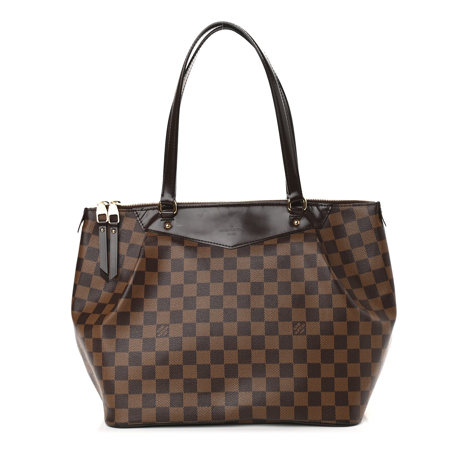 Damier Ebene Westminster GM