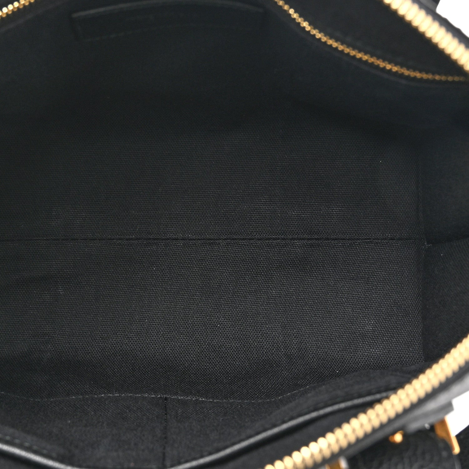 Alexander McQueen Grained Calfskin Small Legend Satchel Black 5 of 11