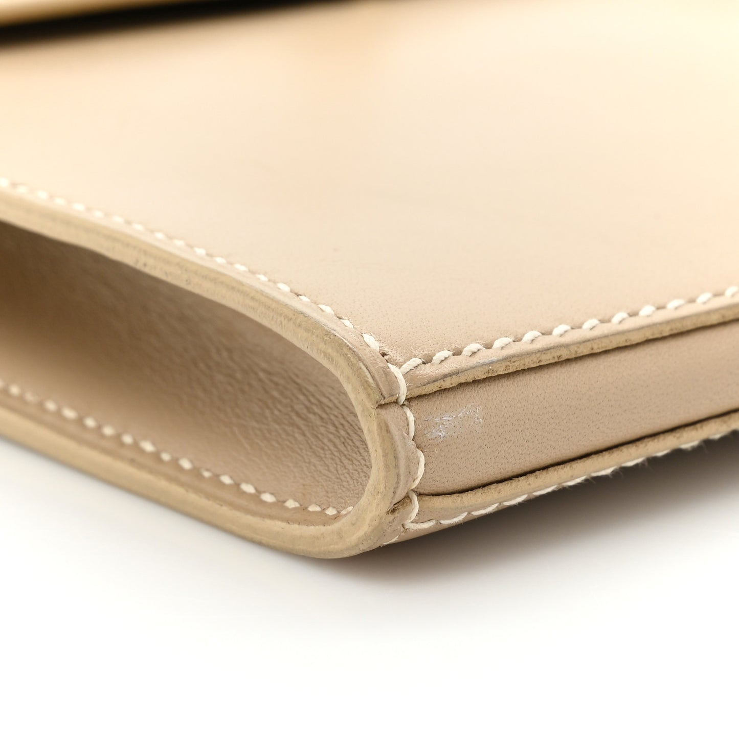 Box Kelly Danse Pochette Argile