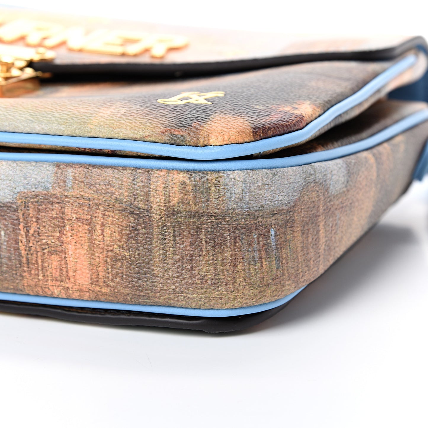 Masters Turner Pochette Metis