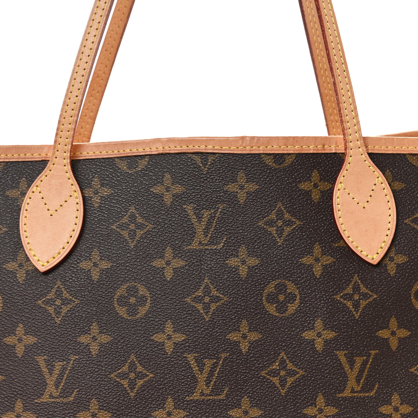 Monogram Neo Neverfull GM