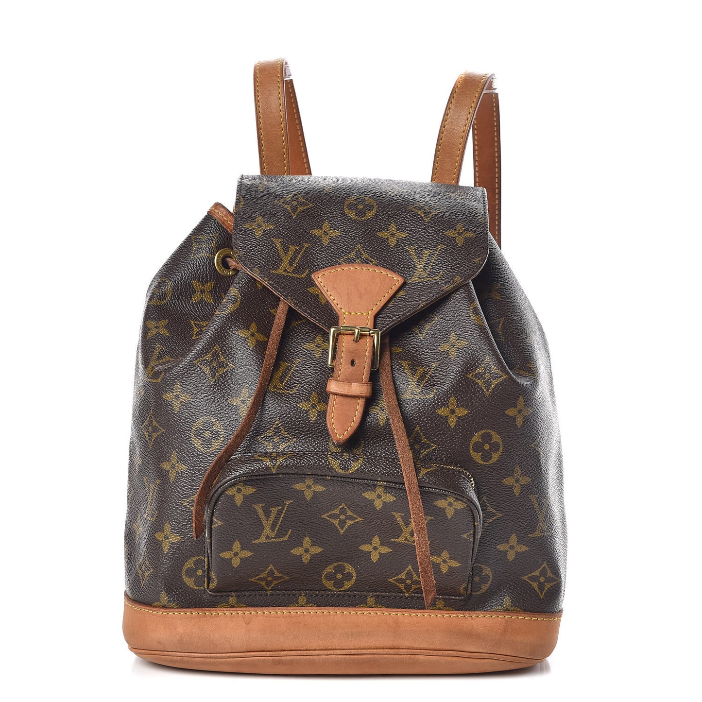 Monogram Montsouris MM Backpack