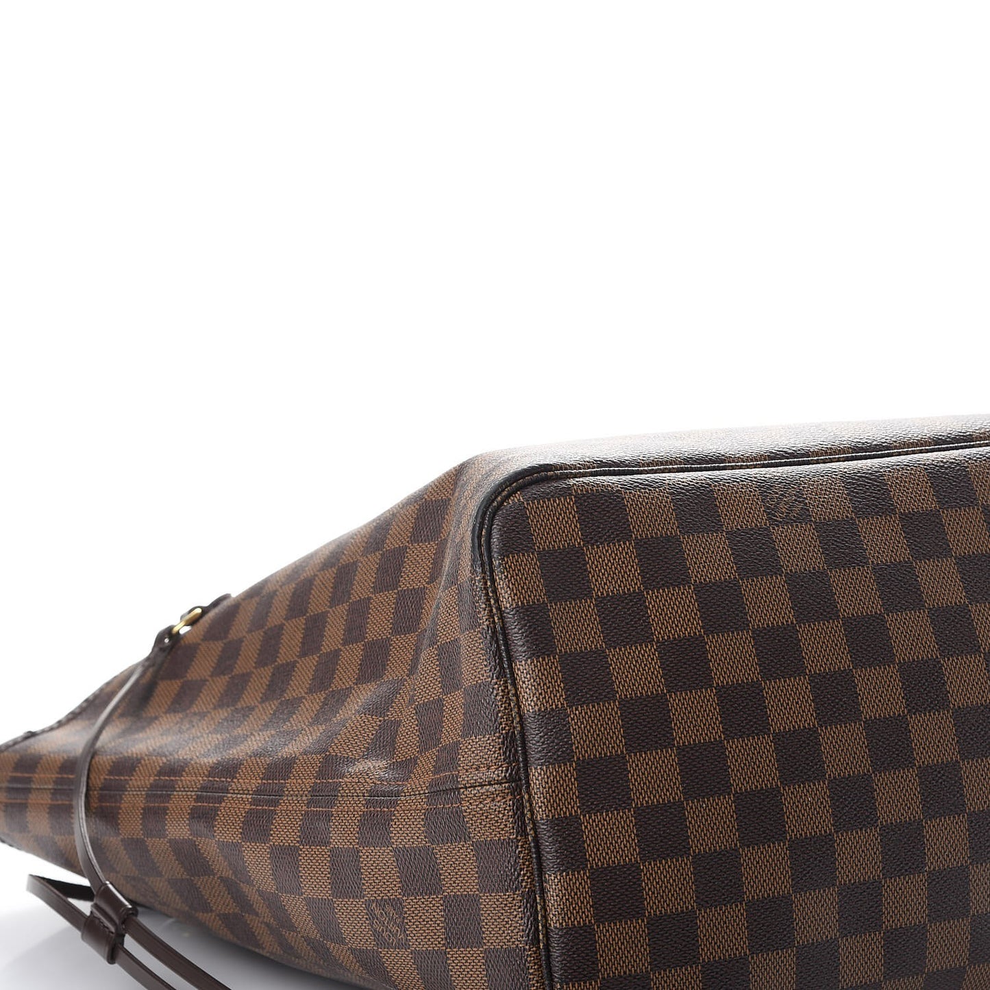 Damier Ebene Neverfull GM