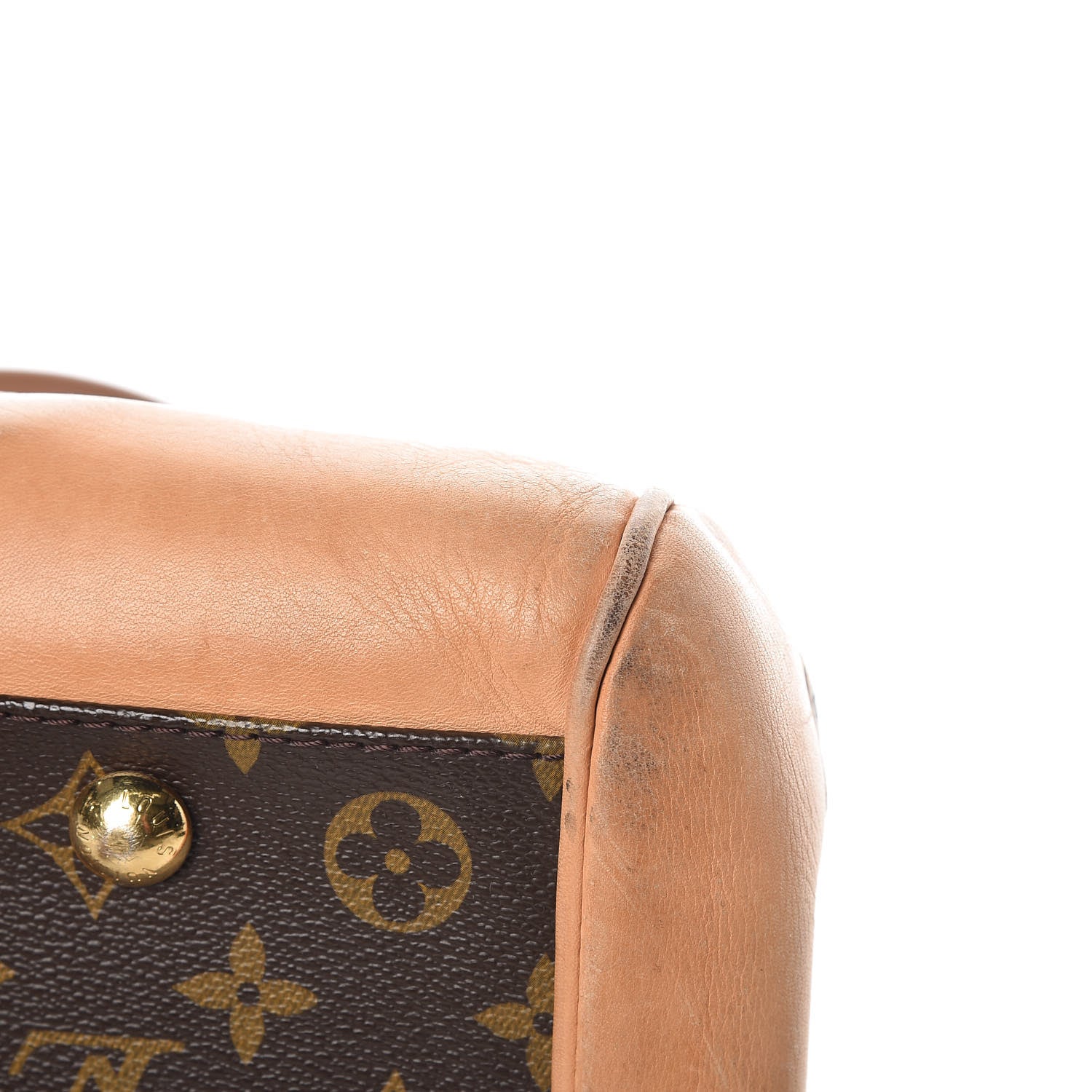 Louis Vuitton Monogram Beverly GM 15 of 15