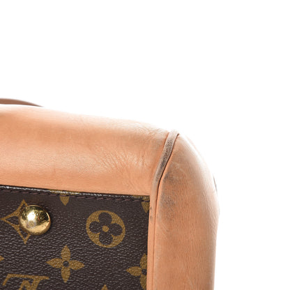 Louis Vuitton Monogram Beverly GM 15 of 15