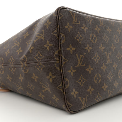 Louis Vuitton Monogram Neo Neverfull GM 8 of 12