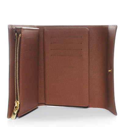 Louis Vuitton Monogram Passport Holder Wallet 5 of 7